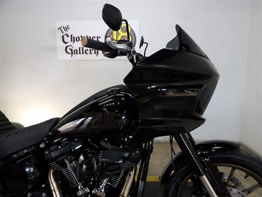 2023 Harley-Davidson Low Rider® ST