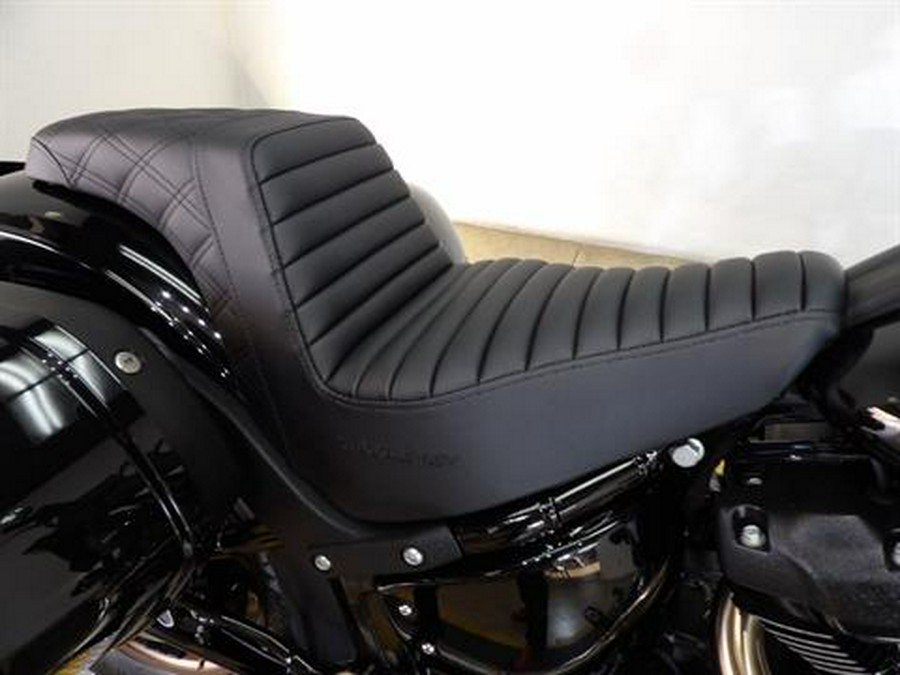 2023 Harley-Davidson Low Rider® ST