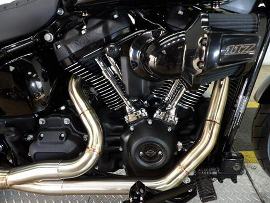 2023 Harley-Davidson Low Rider® ST