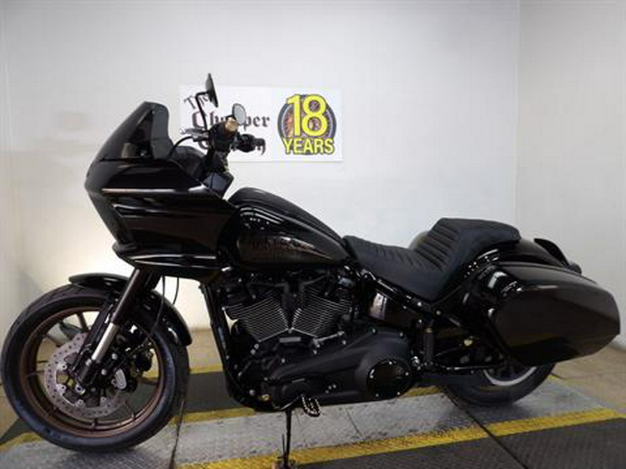 2023 Harley-Davidson Low Rider® ST