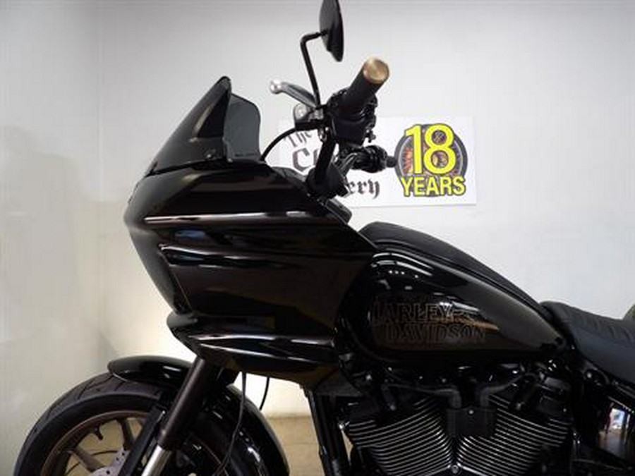 2023 Harley-Davidson Low Rider® ST