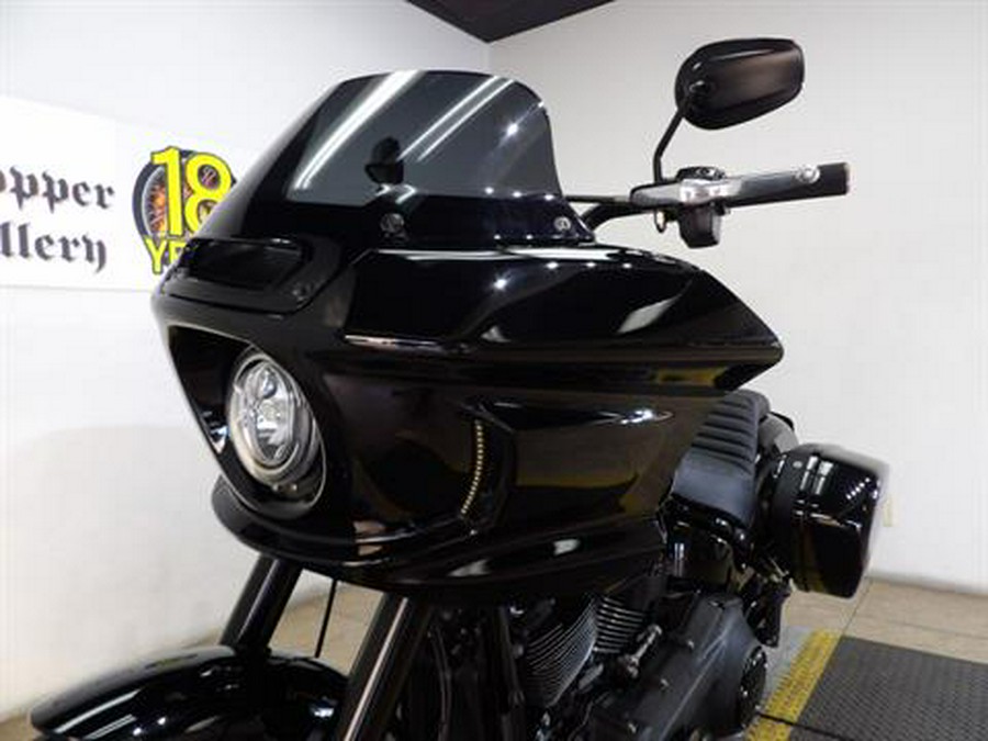 2023 Harley-Davidson Low Rider® ST