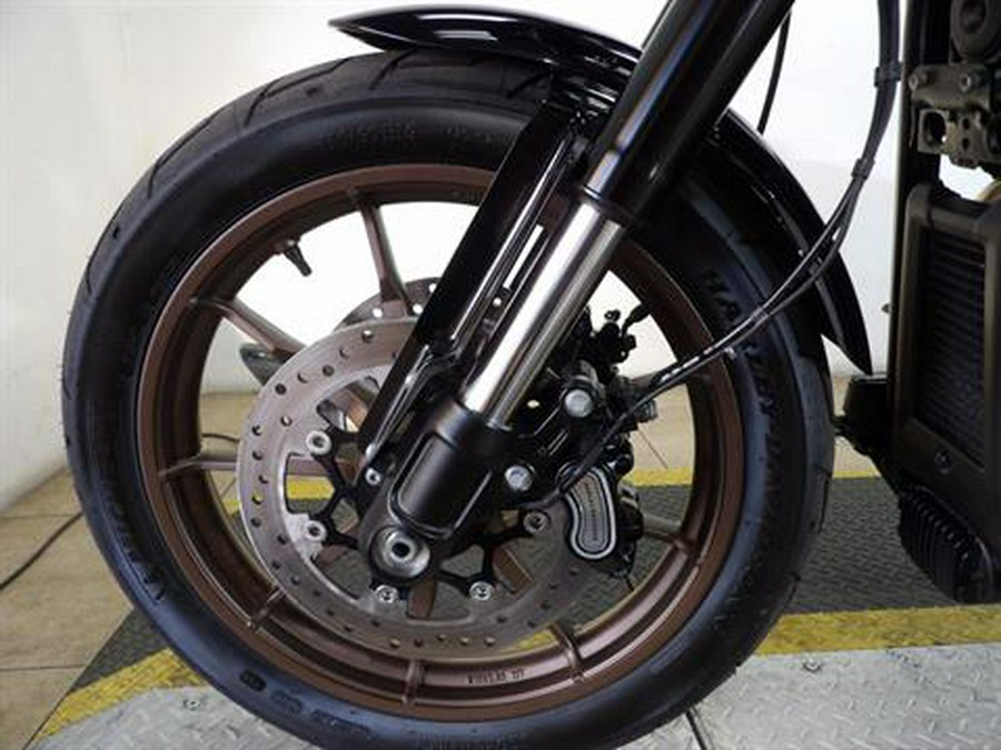 2023 Harley-Davidson Low Rider® ST