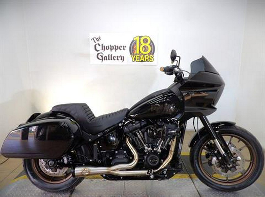 2023 Harley-Davidson Low Rider® ST