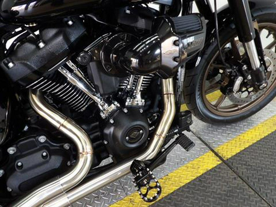 2023 Harley-Davidson Low Rider® ST