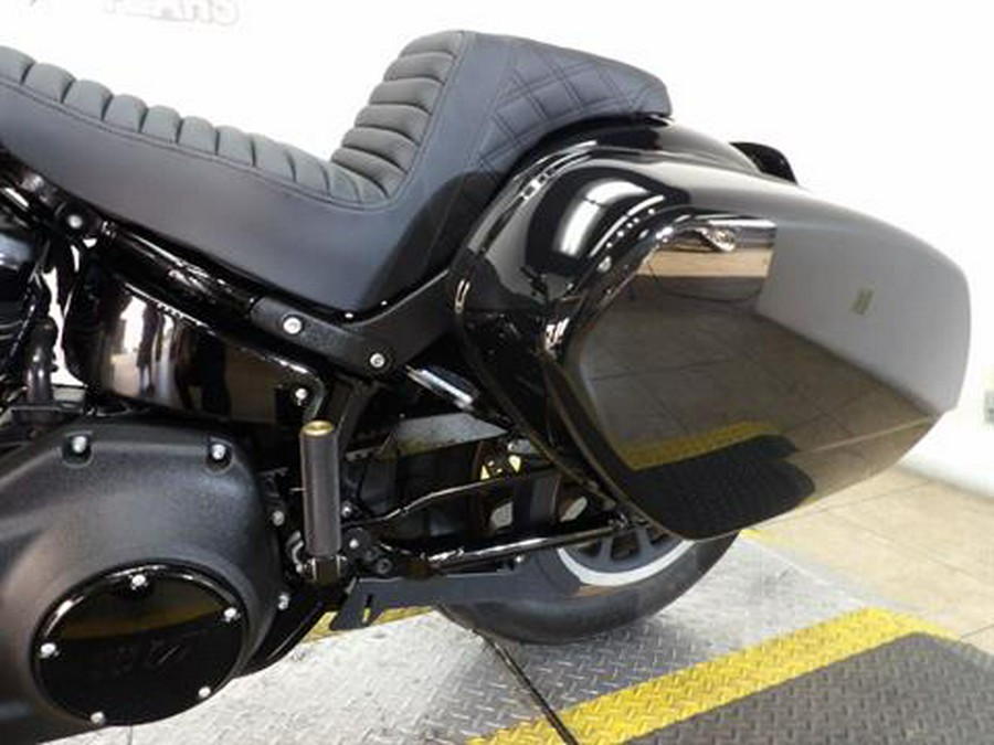 2023 Harley-Davidson Low Rider® ST