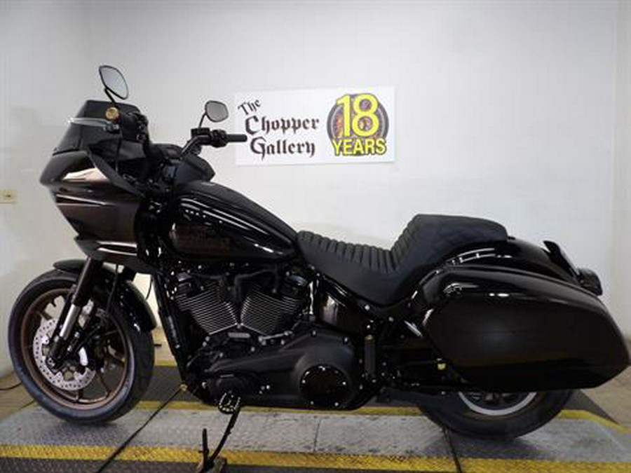 2023 Harley-Davidson Low Rider® ST