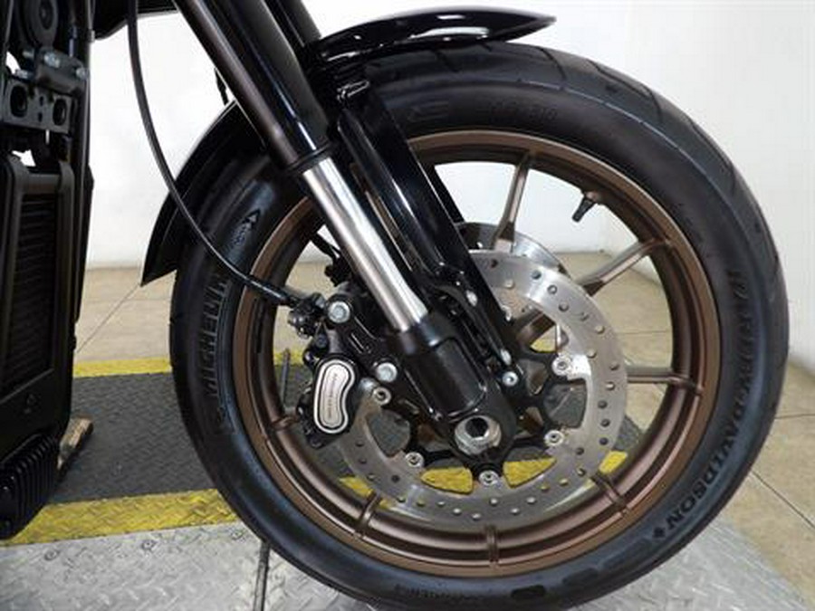 2023 Harley-Davidson Low Rider® ST