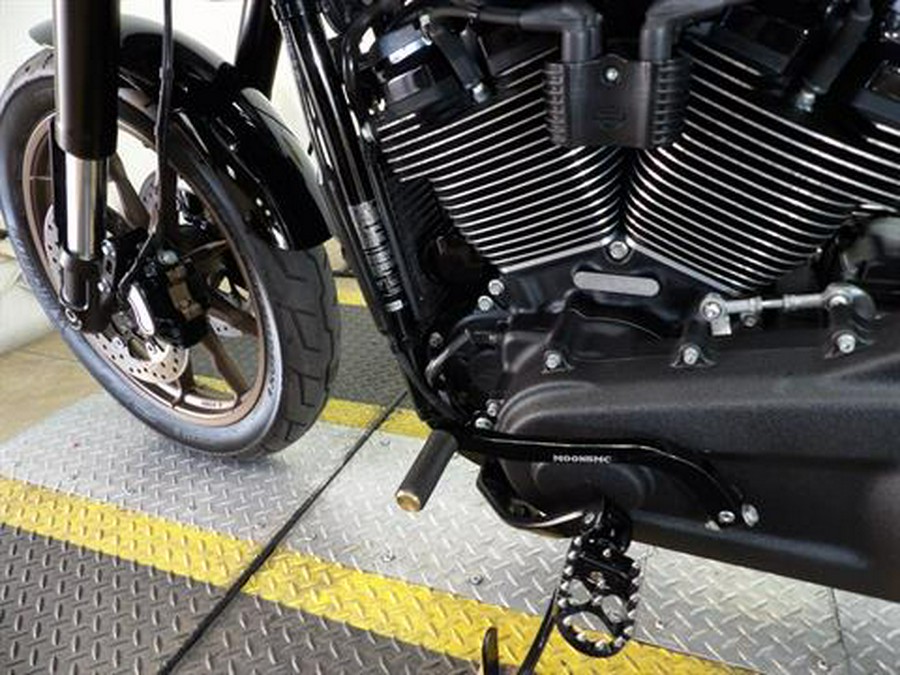 2023 Harley-Davidson Low Rider® ST