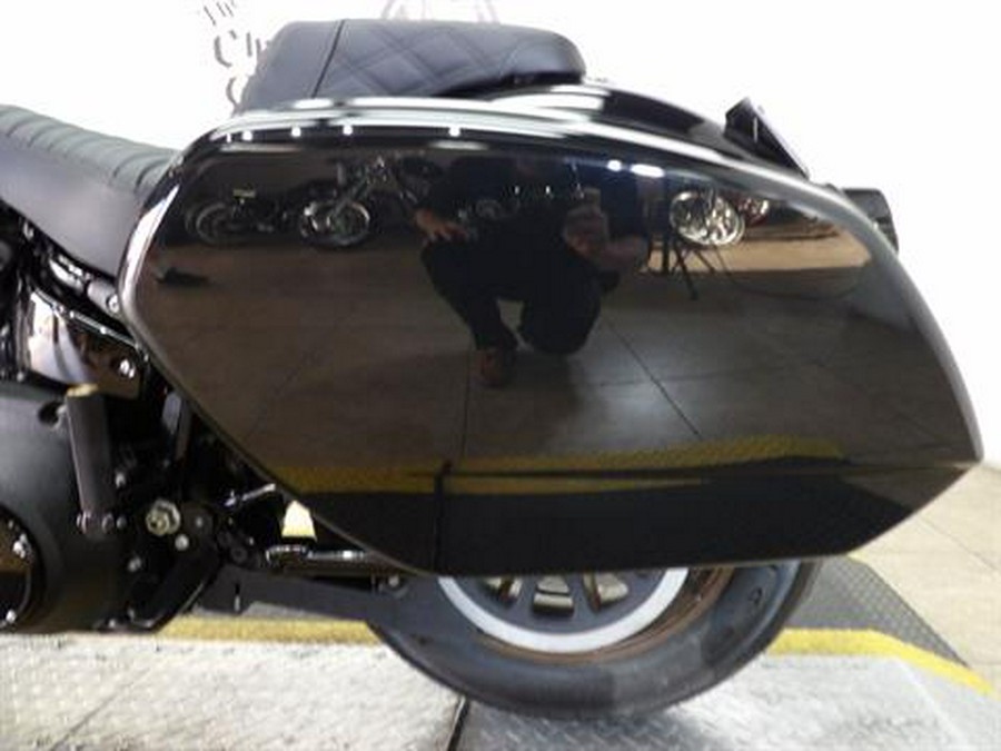 2023 Harley-Davidson Low Rider® ST