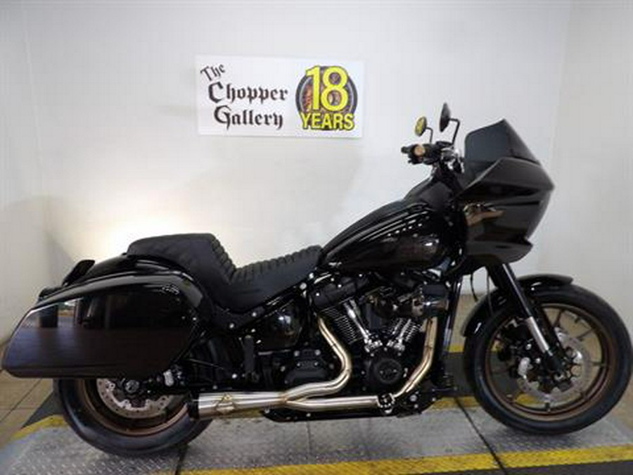 2023 Harley-Davidson Low Rider® ST