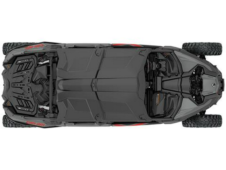 2026 Can-Am Maverick X3 MAX X TURBO