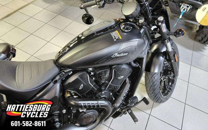 2026 Indian Motorcycle® Sport Scout® RT