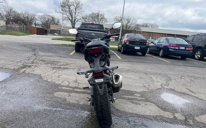 2024 Honda CB300R ABS