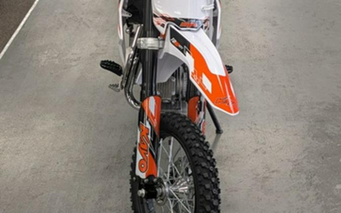 2026 Kayo TD 110 EFI