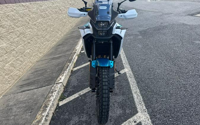 2026 IBEX 450 - CFMOTO