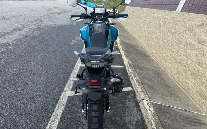 2026 IBEX 450 - CFMOTO