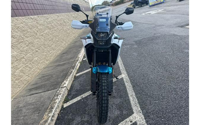2026 IBEX 450 - CFMOTO