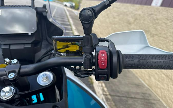 2026 IBEX 450 - CFMOTO