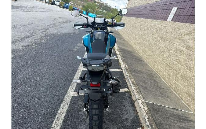 2026 IBEX 450 - CFMOTO