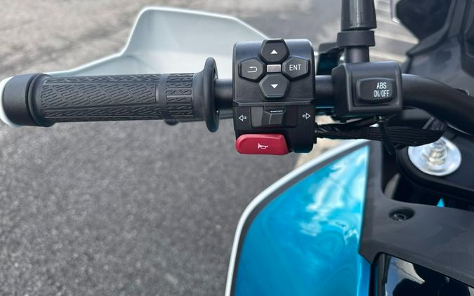 2026 IBEX 450 - CFMOTO