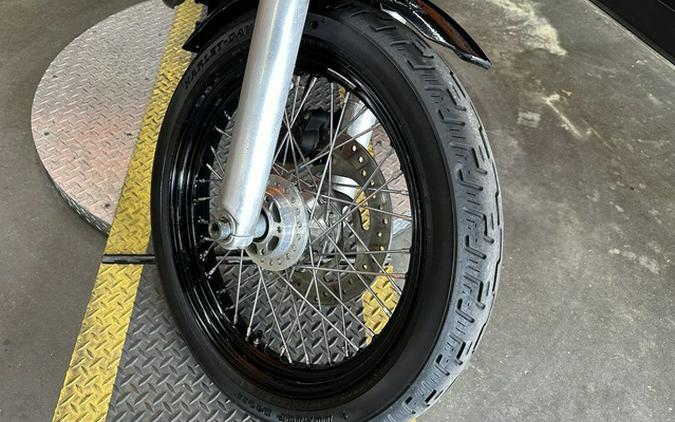 2012 Harley-Davidson FXDB - Dyna Street Bob