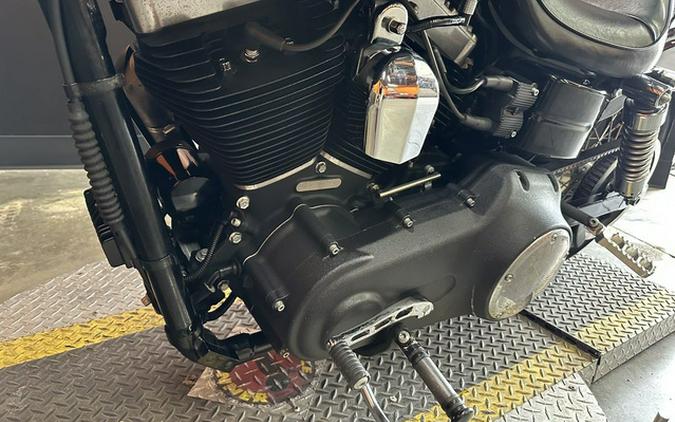 2012 Harley-Davidson FXDB - Dyna Street Bob