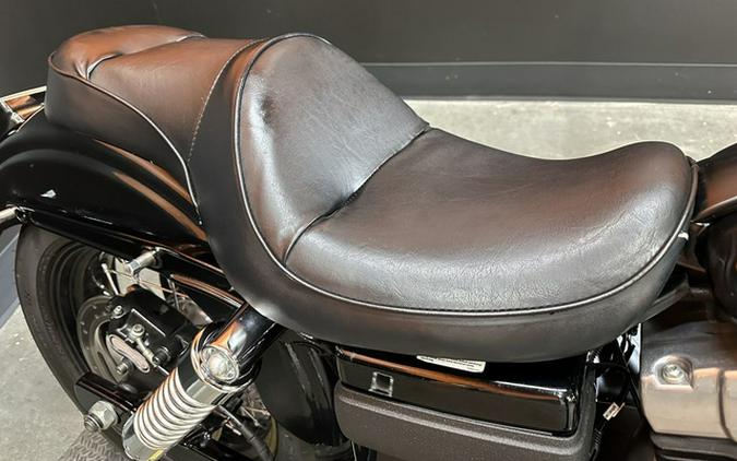 2012 Harley-Davidson FXDB - Dyna Street Bob