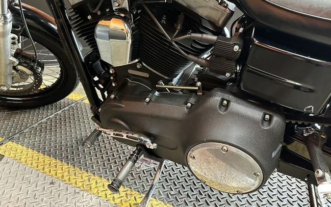 2012 Harley-Davidson FXDB - Dyna Street Bob