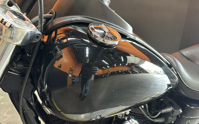 2012 Harley-Davidson FXDB - Dyna Street Bob