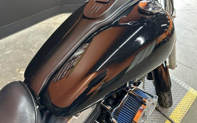 2012 Harley-Davidson FXDB - Dyna Street Bob