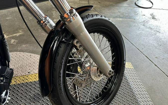 2012 Harley-Davidson FXDB - Dyna Street Bob