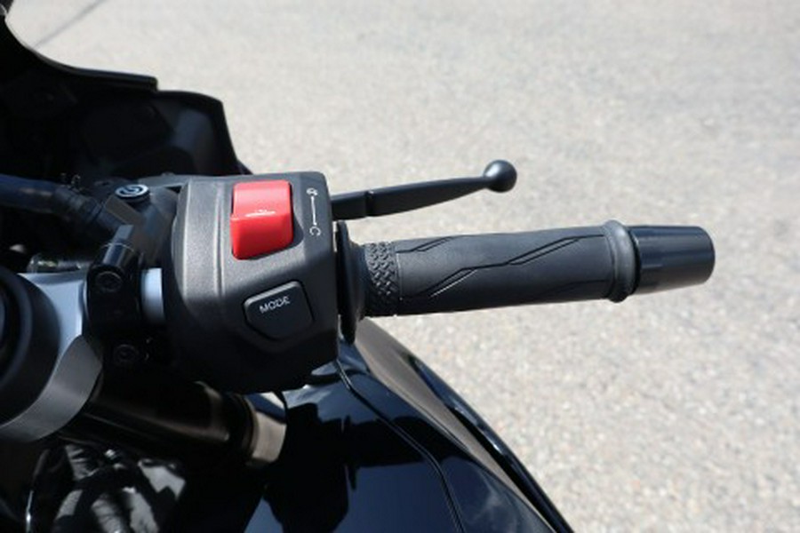 2026 Yamaha YZF-R7