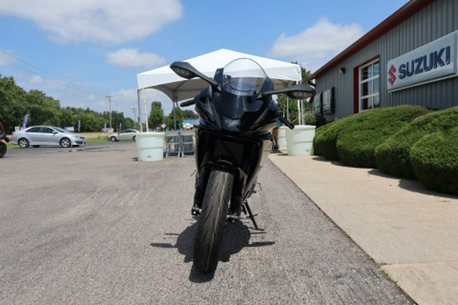 2026 Yamaha YZF-R7