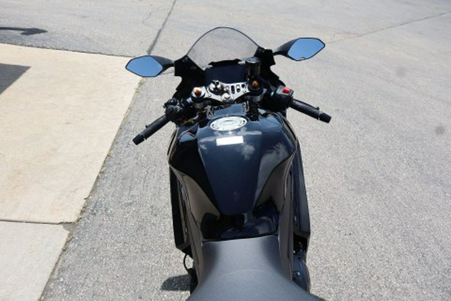 2026 Yamaha YZF-R7
