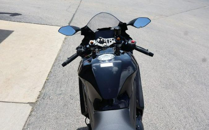 2026 Yamaha YZF-R7