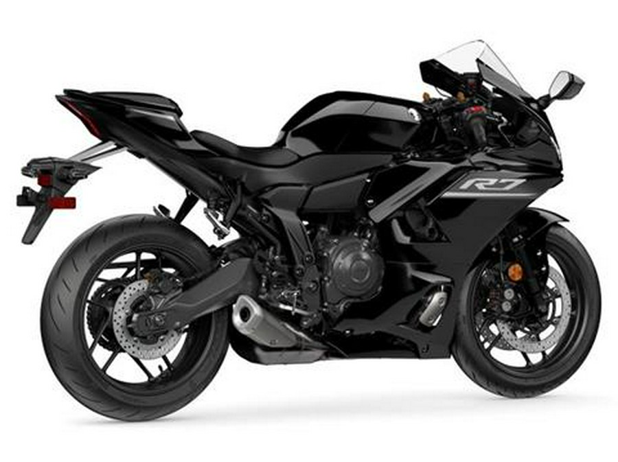 2026 Yamaha YZF-R7