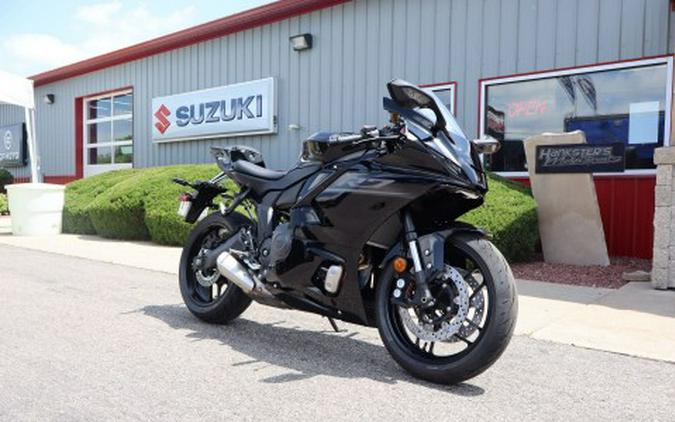 2026 Yamaha YZF-R7