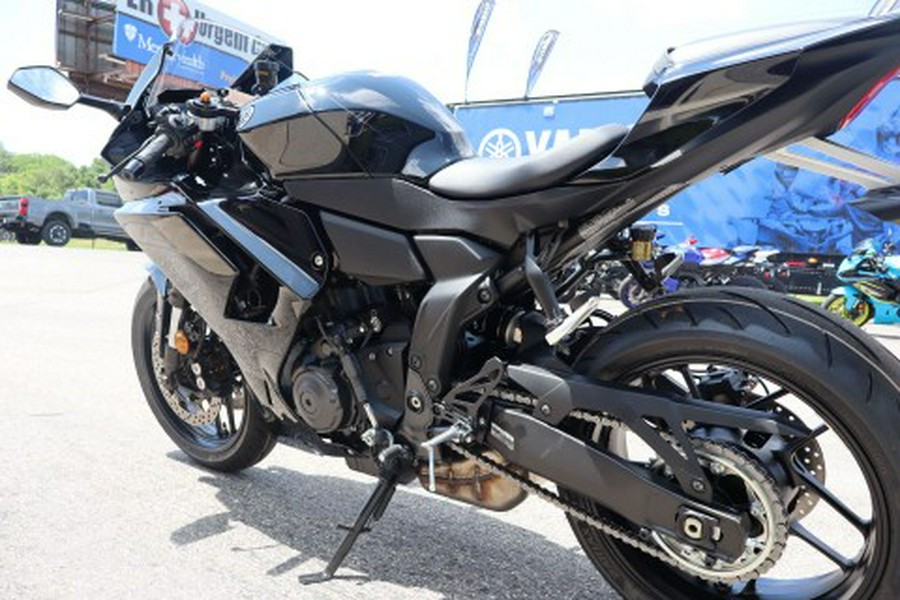 2026 Yamaha YZF-R7