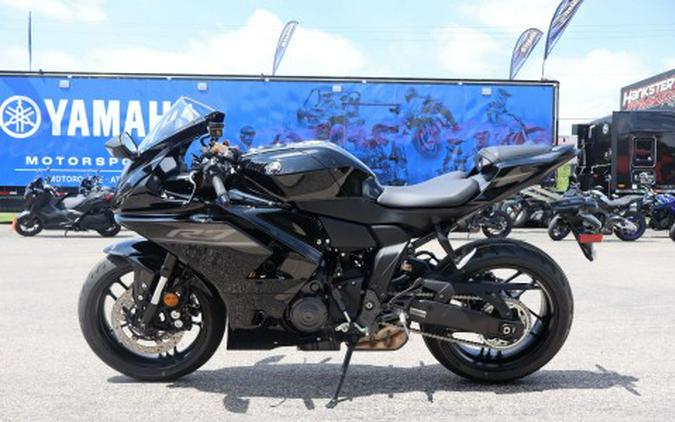 2026 Yamaha YZF-R7