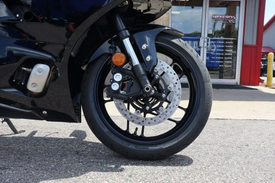 2026 Yamaha YZF-R7