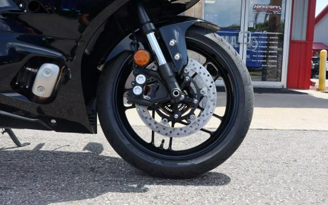 2026 Yamaha YZF-R7