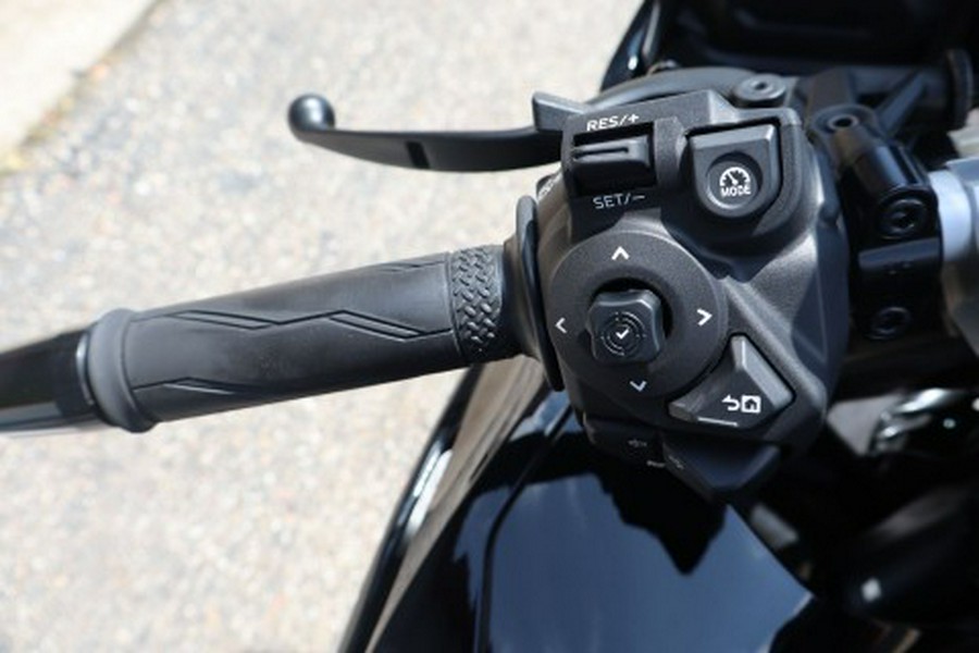 2026 Yamaha YZF-R7
