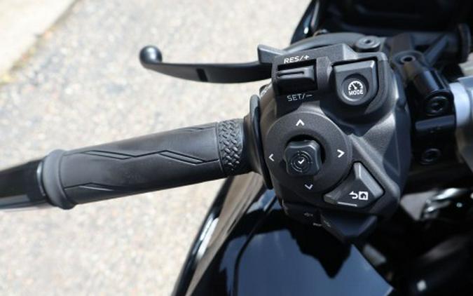 2026 Yamaha YZF-R7