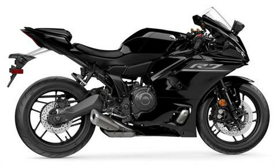 2026 Yamaha YZF-R7