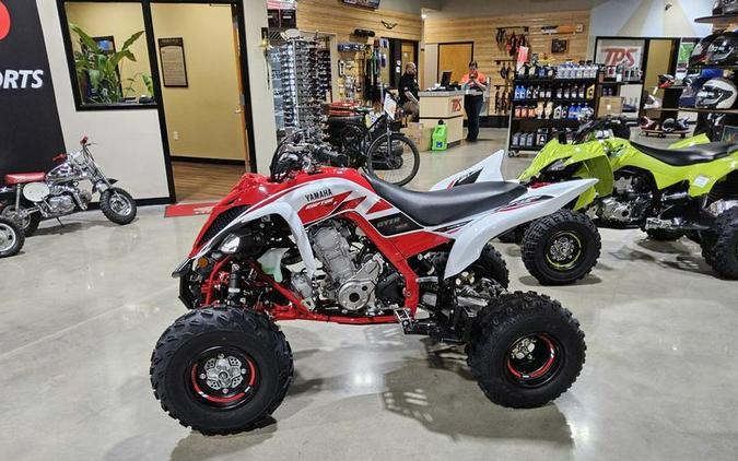 2026 Yamaha Raptor 700R SE