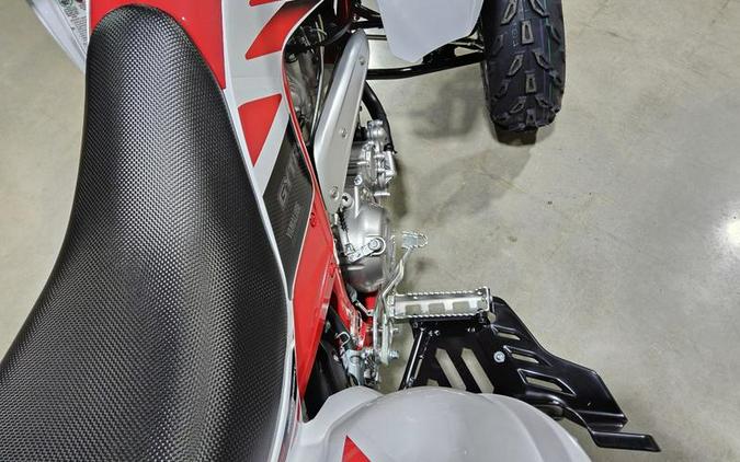 2026 Yamaha Raptor 700R SE