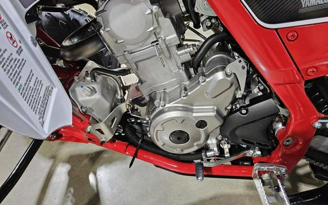2026 Yamaha Raptor 700R SE