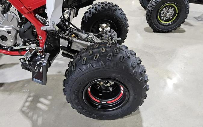 2026 Yamaha Raptor 700R SE