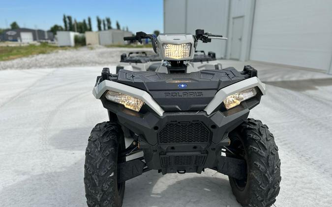 2023 Polaris SPORTSMAN 850 PREMIUM - CHALK